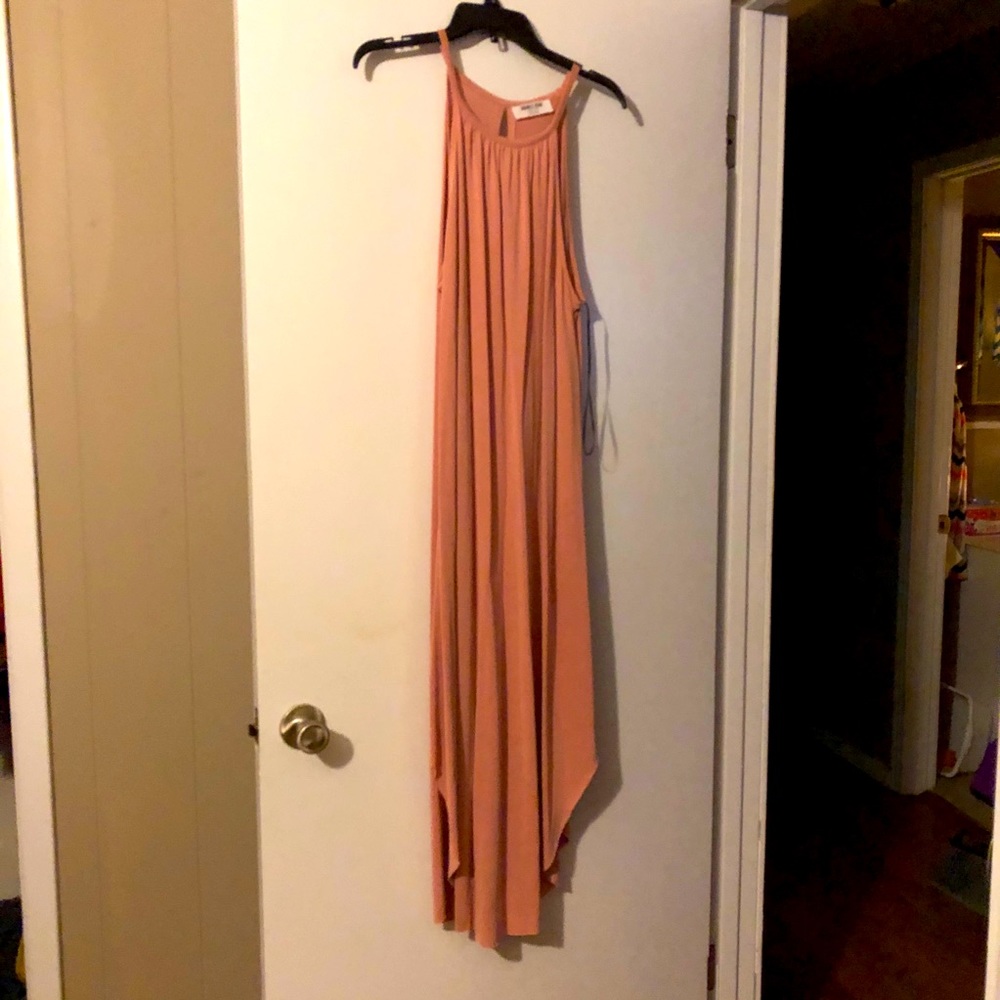 Dress wore once